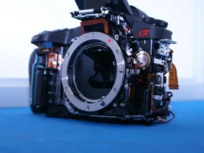 Depanare aparate Sony si Panasonic