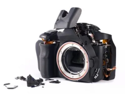 Depanare aparate Sony si Panasonic