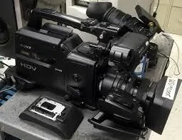 Depanare aparate Sony si Panasonic