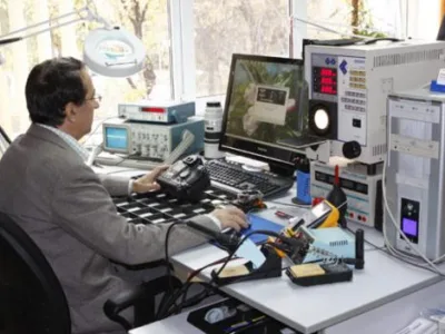 Service Canon foto/video autorizat Bucuresti