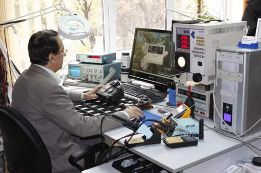 Service Canon foto/video autorizat Bucuresti