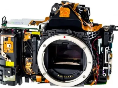 Service Canon foto/video autorizat Bucuresti