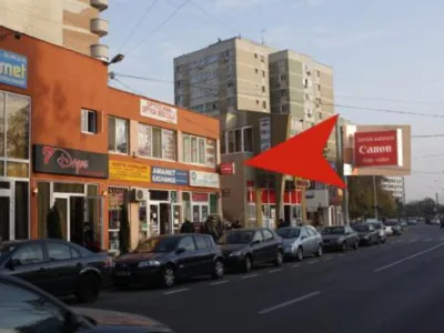 Service Canon foto/video autorizat Bucuresti