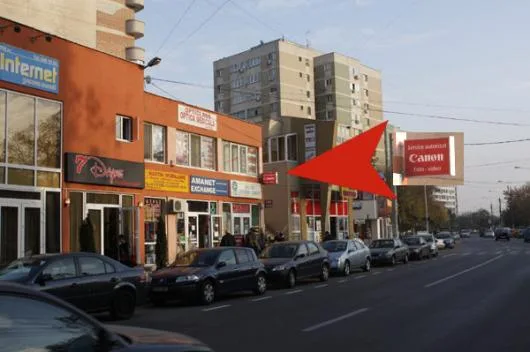 Service Canon foto/video autorizat Bucuresti