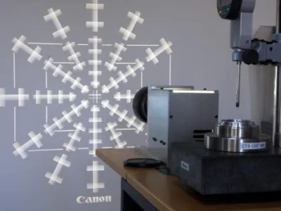 Service Canon foto/video autorizat Bucuresti