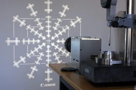 Service Canon foto/video autorizat Bucuresti