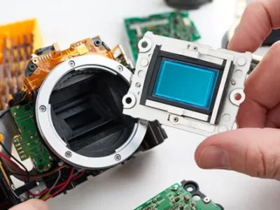 Service Canon foto/video autorizat Bucuresti