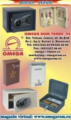 Seifuri,feronerie si accesorii usi - Bucuresti