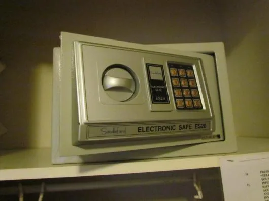 Montaj - deblocari - service seifuri Ilfov