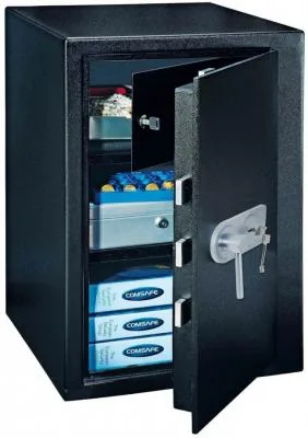 Montaj - deblocari - service seifuri Ilfov