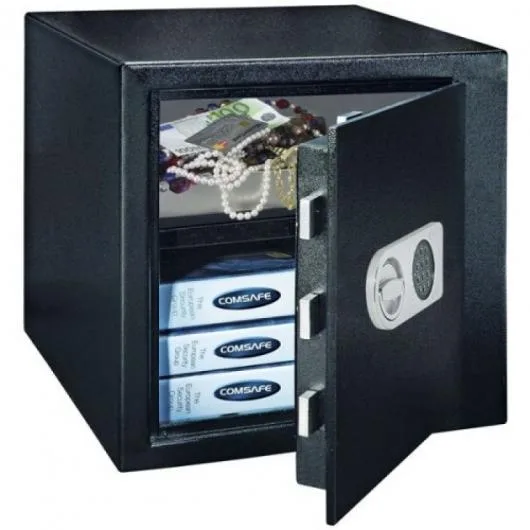 Montaj - deblocari - service seifuri Ilfov