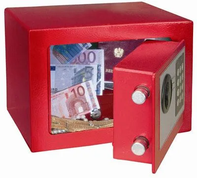 Montaj - deblocari - service seifuri Ilfov