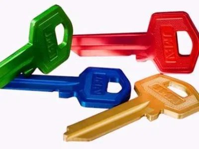 Multiplicare chei - deblocari auto Bucuresti