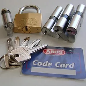 Multiplicare chei - deblocari auto Bucuresti