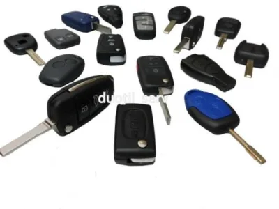Multiplicare chei - deblocari auto Bucuresti