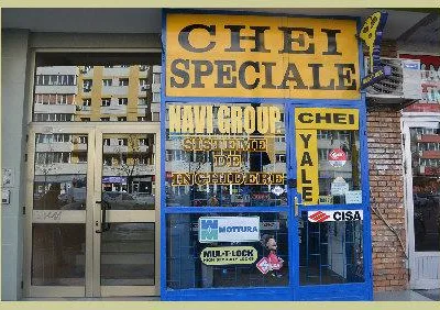 Deblocari usi - copieri chei Bucuresti