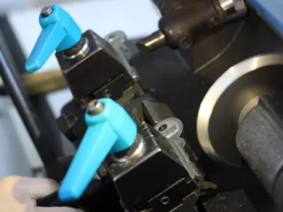 Atelier de copiat chei