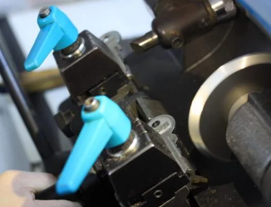 Atelier de copiat chei