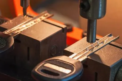 Atelier de copiat chei