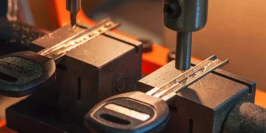 Atelier de copiat chei