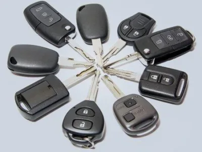 Atelier de copiat chei