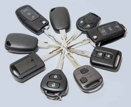 Atelier de copiat chei