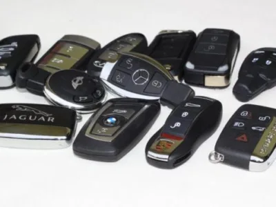 Atelier de copiat chei