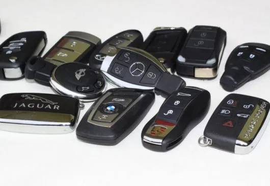 Atelier de copiat chei