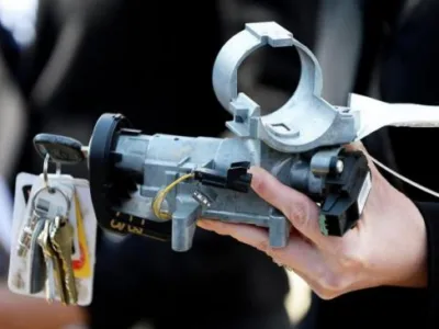 Atelier de copiat chei