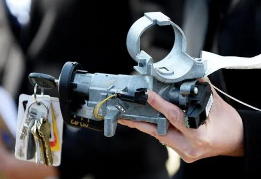 Atelier de copiat chei