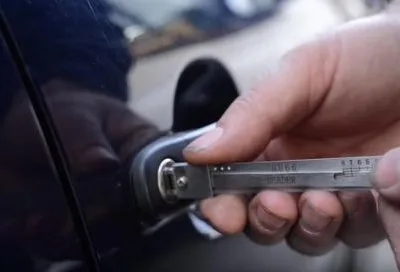 Atelier de copiat chei