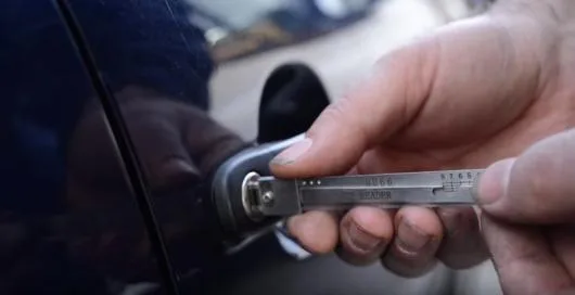 Atelier de copiat chei