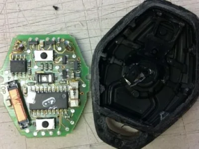 Atelier de copiat chei