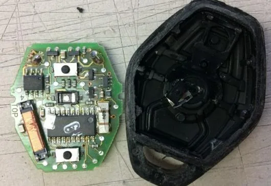 Atelier de copiat chei