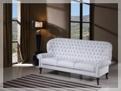 Retapitari si reconditionari canapele si fotolii - Bucuresti