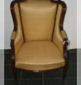 Retapitari si reconditionari canapele si fotolii - Bucuresti