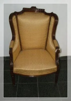 Retapitari si reconditionari canapele si fotolii - Bucuresti