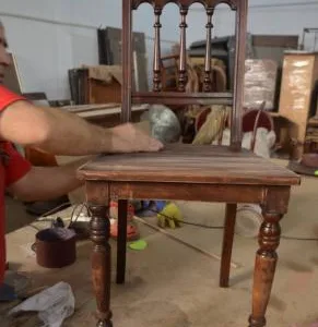 Restaurare si reconditionare mobilier vechi Bucuresti