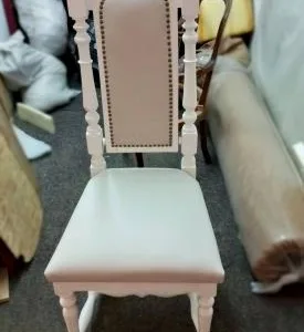 Restaurare si reconditionare mobilier vechi Bucuresti