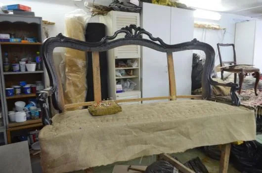 Restaurare si reconditionare mobilier vechi Bucuresti