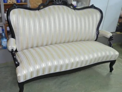 Restaurare si reconditionare mobilier vechi Bucuresti