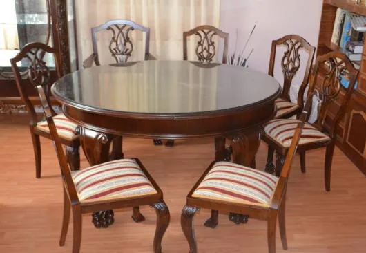 Restaurare si reconditionare mobilier vechi Bucuresti