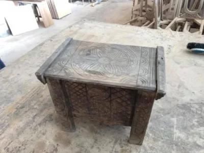 Restaurare si reconditionare mobilier vechi Bucuresti