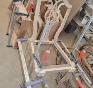 Restaurare si reconditionare mobilier vechi Bucuresti