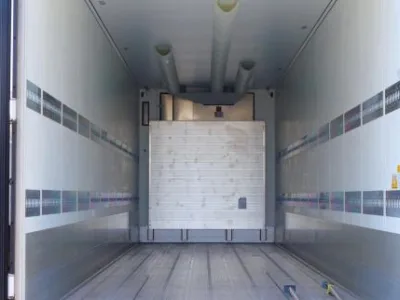 Transport marfa - transport persoane - Chisoda / Timis