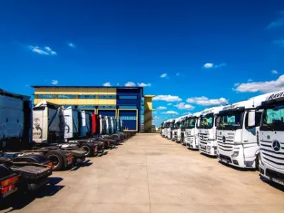 Transport marfa - transport persoane - Chisoda / Timis