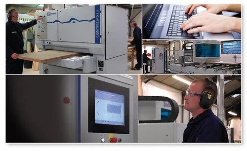 Deblocari de usi non stop