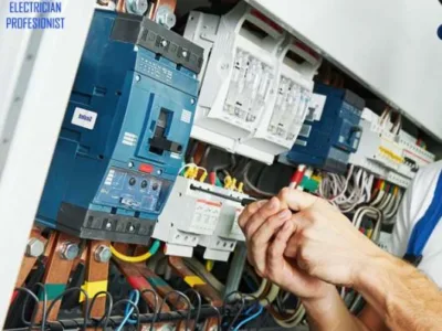 Reparatii electrice