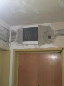 Reparatii electrice