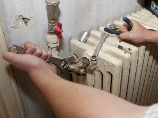 Verificare - revizie - instalatie gaze Bucuresti